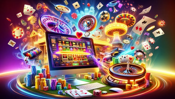 DomGame Casino پاکستان ریئل منی گیمز