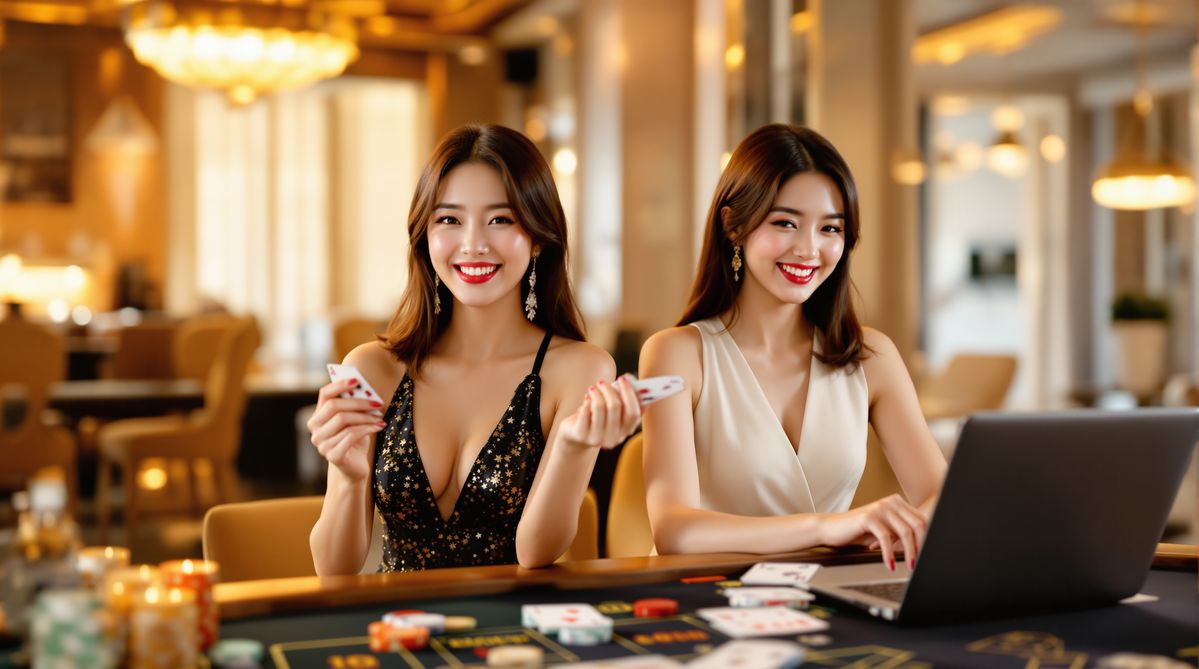 پاکستان میں DomGame Casino قانونی ہے۔