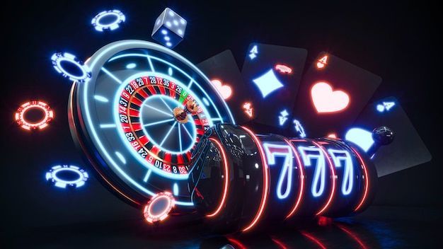 پاکستان میں DomGame Casino قانونی ہے۔